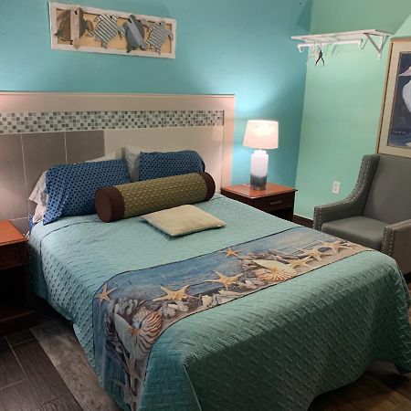 سانت بطرسبرج Michaels Siesta Motel المظهر الخارجي الصورة