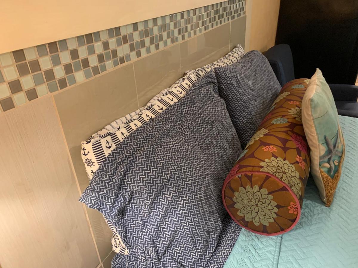سانت بطرسبرج Michaels Siesta Motel المظهر الخارجي الصورة